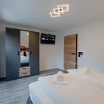 Apartmán Bps #13 View Horb am Neckar