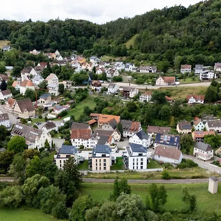 #13 Jsliving Premium - Balkon Mit Aussicht Highspeed Wlan Smart Tv Kostenlose Parkplaetze *