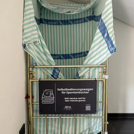 Bps #13 View Lägenhet