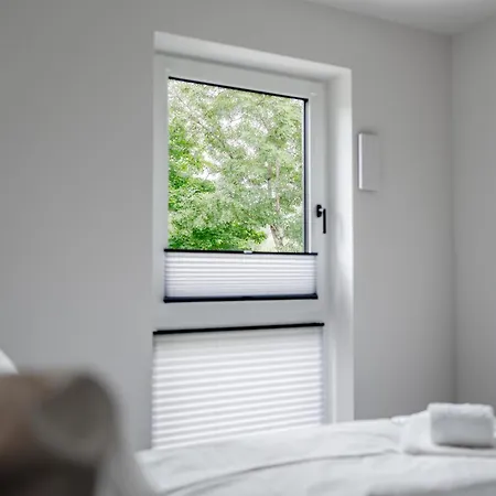 #13 Jsliving Premium - Balkon Mit Aussicht Highspeed Wlan Smart Tv Kostenlose Parkplaetze
