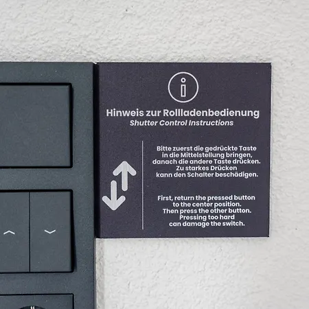 Apartament #13 Jsliving Premium - Balkon Mit Aussicht Highspeed Wlan Smart Tv Kostenlose Parkplaetze