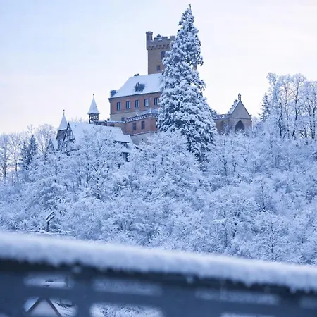 Bps #13 View * Horb am Neckar