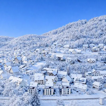 Bps #13 View Lägenhet *