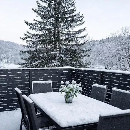 #13 Jsliving Premium - Balkon Mit Aussicht Highspeed Wlan Smart Tv Kostenlose Parkplaetze