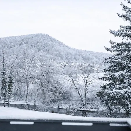 Bps #13 View Lägenhet