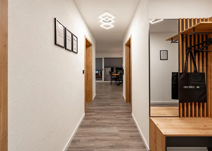 Bps #13 View דירה הורב אם נקאר