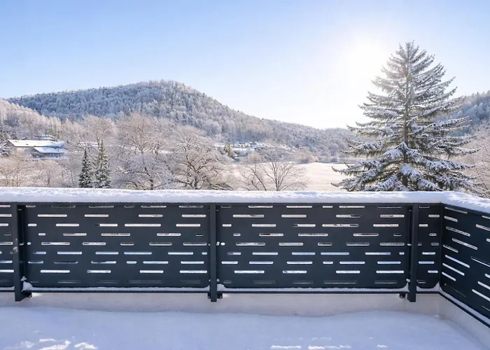 Bps #13 View דירה הורב אם נקאר